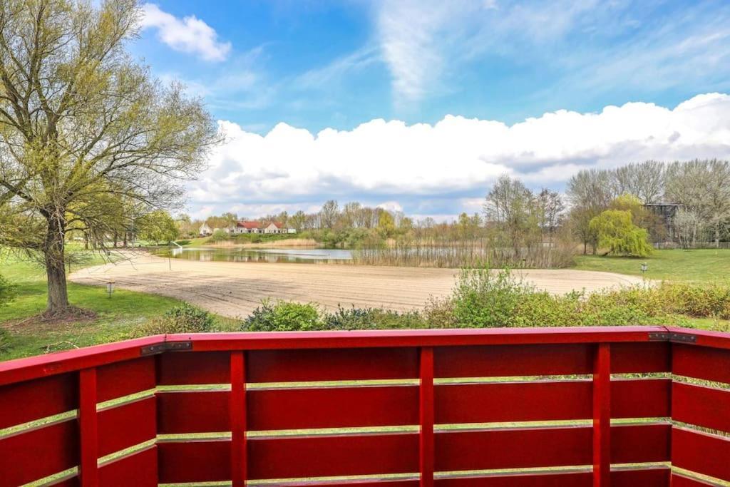 Gezellige Vakantiewoning Aan Het Water In Ewijk - Recreational Only No Workers מראה חיצוני תמונה
