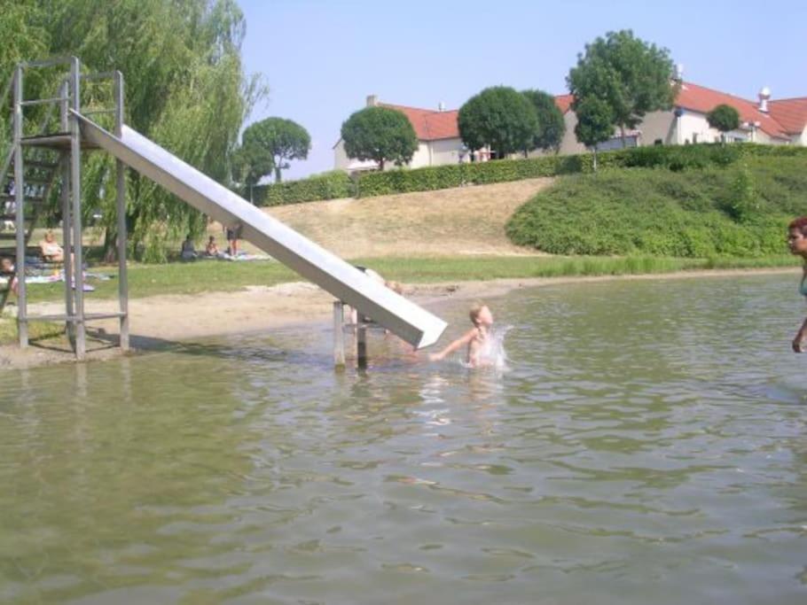 Gezellige Vakantiewoning Aan Het Water In Ewijk - Recreational Only No Workers מראה חיצוני תמונה