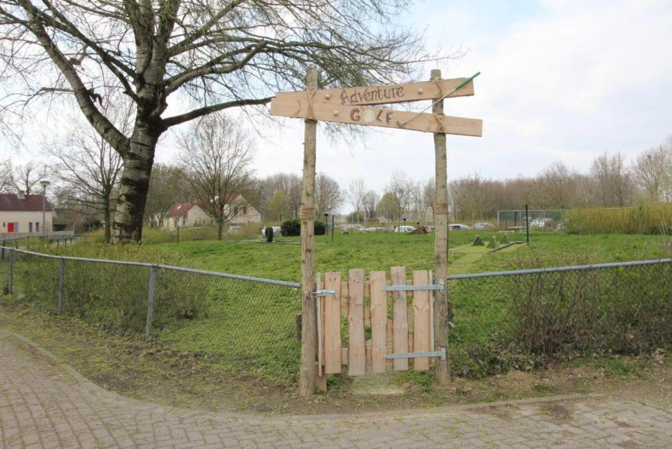 Gezellige Vakantiewoning Aan Het Water In Ewijk - Recreational Only No Workers מראה חיצוני תמונה