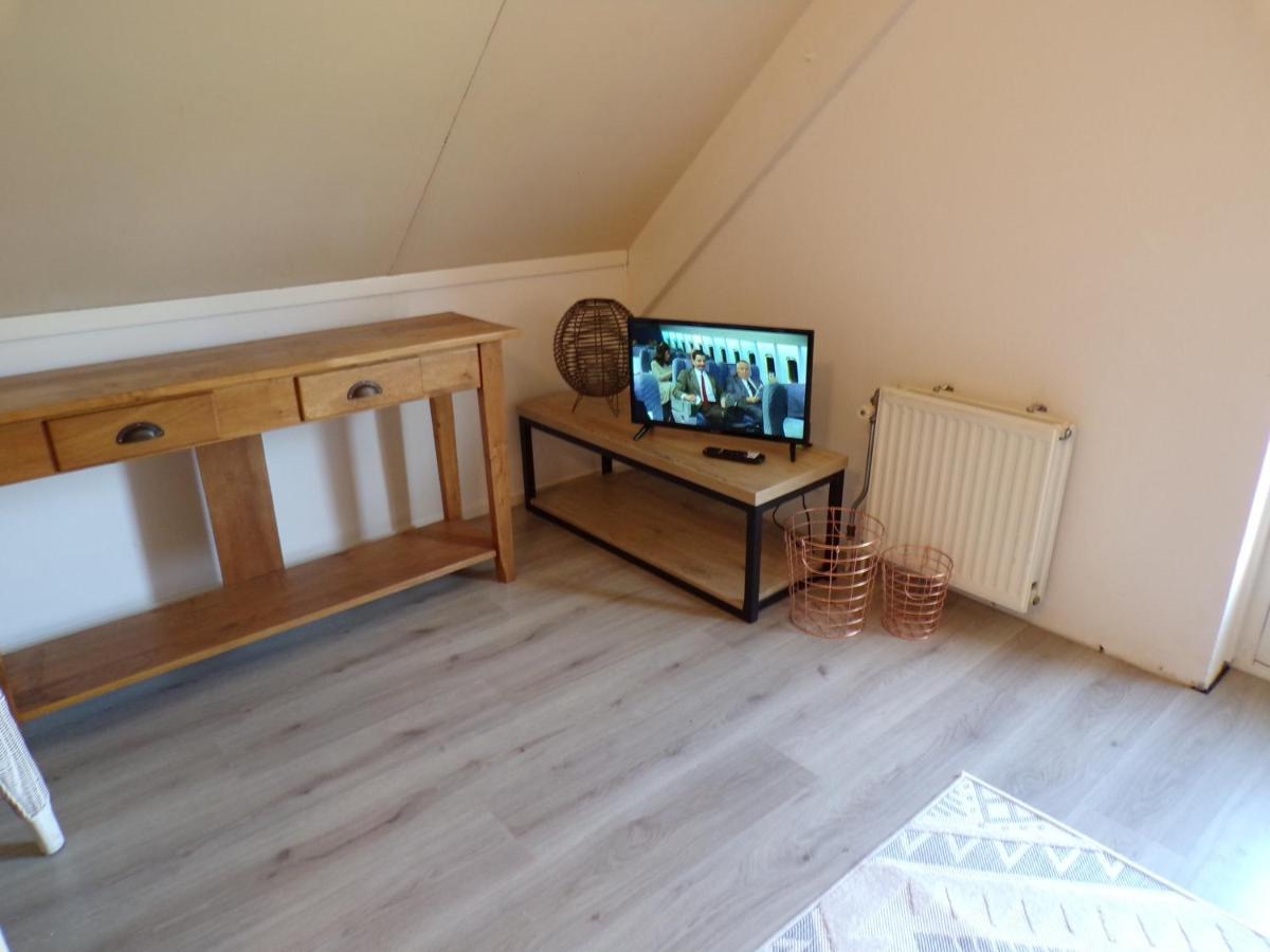 Gezellige Vakantiewoning Aan Het Water In Ewijk - Recreational Only No Workers מראה חיצוני תמונה