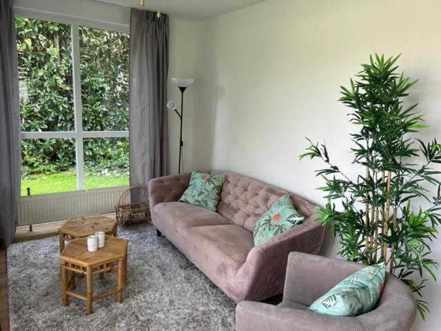 Gezellige Vakantiewoning Aan Het Water In Ewijk - Recreational Only No Workers מראה חיצוני תמונה