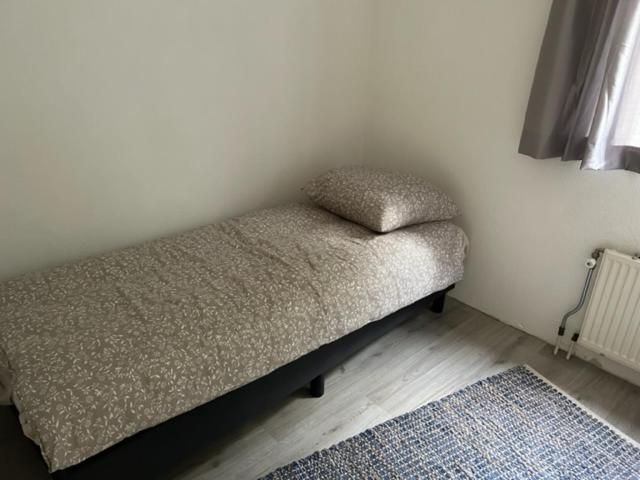 Gezellige Vakantiewoning Aan Het Water In Ewijk - Recreational Only No Workers מראה חיצוני תמונה