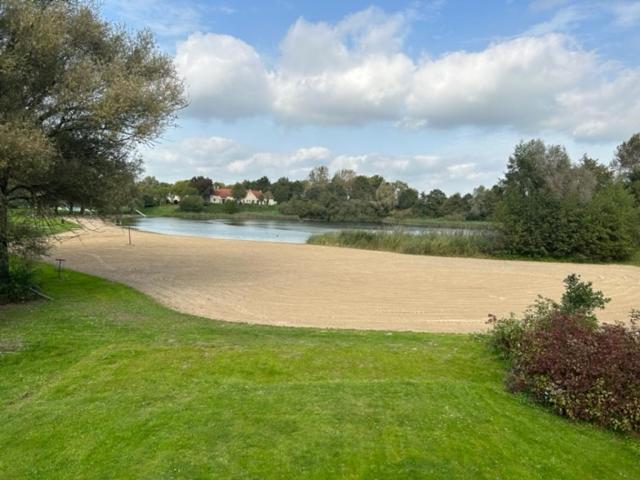 Gezellige Vakantiewoning Aan Het Water In Ewijk - Recreational Only No Workers מראה חיצוני תמונה
