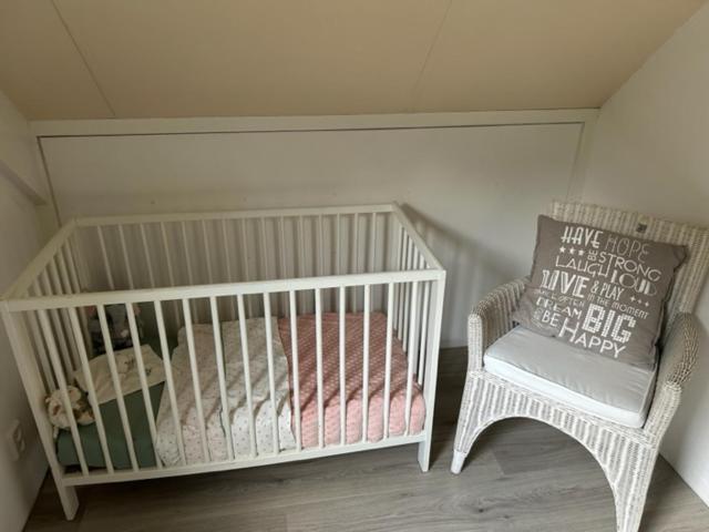 Gezellige Vakantiewoning Aan Het Water In Ewijk - Recreational Only No Workers מראה חיצוני תמונה