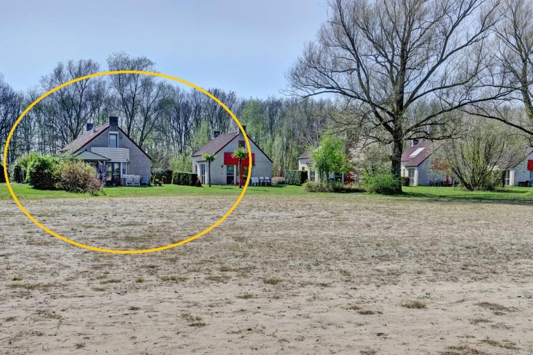 Gezellige Vakantiewoning Aan Het Water In Ewijk - Recreational Only No Workers מראה חיצוני תמונה
