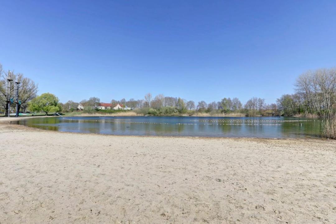 Gezellige Vakantiewoning Aan Het Water In Ewijk - Recreational Only No Workers מראה חיצוני תמונה